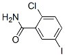 2-CHLORO-5-IODOBENZAMIDE CAS#: 289039-27-6