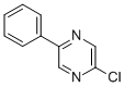 2-CHLORO-5-PHENYL-PYRAZINE CAS#: 25844-73-9