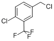 2-CHLORO-5-TRIFLUOROMETHYLBENZYL CHLORIDE CAS#: 22902-94-9