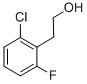 2-CHLORO-6-FLUOROPHENETHYL ALCOHOL, 98 CAS#: 214262-86-9