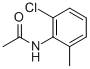 2-CHLORO-6-METHYLACETANILINE CAS#: 21352-09-0