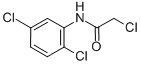 2-CHLORO-N-(2,5-DICHLOROPHENYL)ACETAMIDE CAS#: 22303-26-0