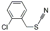 2-CHLOROBENZYL THIOCYANATE CAS#: 2082-66-8