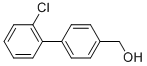(2'-CHLOROBIPHENYL-4-YL)-METHANOL CAS#: 109524-03-0
