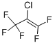 2-CHLOROPENTAFLUOROPROPENE CAS#: 2804-50-4