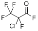 2-CHLOROTETRAFLUOROPROPANOYL FLUORIDE CAS#: 28627-00-1