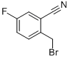 2-CYANO-4-FLUOROBENZYL BROMIDE CAS#: 217661-27-3