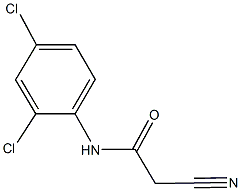2-CYANO-N-(2,4-DICHLORO-PHENYL)-ACETAMIDE CAS#: 17722-32-6