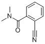 2-CYANO-N,N-DIMETHYL-BENZAMIDE CAS#: 26487-08-1