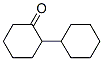 2-CYCLOHEXYLCYCLOHEXANONE CAS#: 24848-00-8
