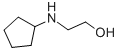 2-CYCLOPENTYLAMINO-ETHANOL CAS#: 2842-39-9