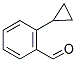 2-CYCLOPROPYLBENZALDEHYDE CAS#: 20034-51-9
