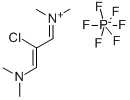2-Chloro-1,3-bis(dimentylamino)trimethinium hexafluorophosphate CAS#: 249561-98-6