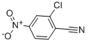 2-Chloro-4-nitrobenzonitrile CAS#: 28163-00-0
