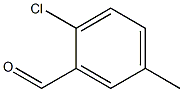 2-Chloro-5-Methylbenzaldehyde CAS#: 14966-09-7