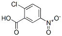 2-Chloro-5-NitroBenzoicAcid CAS#: 2516-95-3
