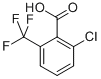 2-Chloro-6-(trifluoromethyl)be CAS#: 2376-00-3