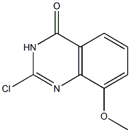 2-Chloro-8-Methoxyquinazolin-4(3H)-one CAS#: 20197-99-3