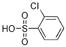 2-Chloro-benzenesulfonic acid CAS#: 27886-58-4