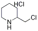 2-ChloroMethyl-piperidine hydrochloride CAS#: 2554-93-0