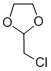 2-Chloromethyl-1,3-dioxolane CAS#: 2568-30-1
