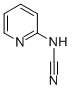 2-(Cyanoamino)pyridine CAS#: 21418-21-3