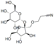 2-Cyanoethyl sucrose CAS#: 29253-78-9