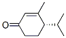 2-Cyclohexen-1-one,3-methyl-4-(1-methylethyl)-,(4S)-(9CI) CAS#: 225221-26-1