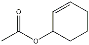 2-Cyclohexenyl acetate CAS#: 14447-34-8