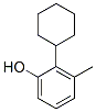 2-Cyclohexyl-3-methylphenol CAS#: 1596-10-7