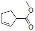 2-Cyclopentene-1-carboxylic acid methyl ester CAS#: 2258-56-2