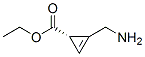 2-Cyclopropene-1-carboxylicacid,2-(aminomethyl)-,ethylester,(1S)-(9CI) CAS#: 221101-03-7