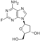 2'-DEOXY-2-FLUOROADENOSINE CAS#: 21679-12-9