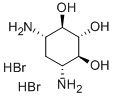 2-DEOXYSTREPTAMINE, DIHYDROBROMIDE CAS#: 2037-48-1
