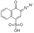 2-DIAZO-1-NAPHTHOL-4-SULFONIC ACID HYDRATE CAS#: 20680-48-2