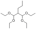 2-DIETHOXYMETHYL-1,1-DIETHOXYPENTANE CAS#: 21037-61-6