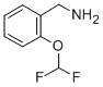 2-(DIFLUOROMETHOXY)BENZYLAMINE CAS#: 243863-36-7
