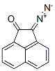 2-Diazoacenaphthen-1-one CAS#: 2008-77-7