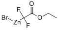 2-ETHOXY-1,1-DIFLUOROOXOETHYLZINC BROMIDE CAS#: 109522-62-5