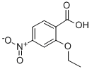 2-ETHOXY-4-NITROBENZOIC ACID CAS#: 2486-66-0
