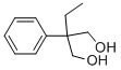 2-ETHYL-2-PHENYL-1,3-PROPANEDIOL CAS#: 24765-56-8