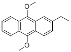2-ETHYL-9,10-DIMETHOXYANTHRACENE CAS#: 26708-04-3