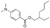 2-ETHYLHEXYL-4''-DIMETHYLAMINO-BENZOATE CAS#: 212545-02-3