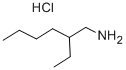 2-ETHYLHEXYLAMINE HYDROCHLORIDE CAS#: 26392-49-4