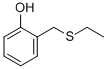 2-ETHYLTHIOMETHYLPHENOL CAS#: 20760-06-9
