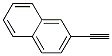 2-ETHYNYL-NAPHTHALENE CAS#: 2949-26-0