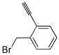 2-ETHYNYLBENZYL BROMIDE CAS#: 211508-95-1