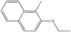 2-Ethoxy-1-methylnaphthalene CAS#: 100797-28-2