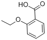 2-Ethoxybenzoic acid CAS#: 134-11-2