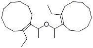 (2-Ethyl-1-cyclodecen-1-yl)methyl(methyl) ether CAS#: 24773-30-6